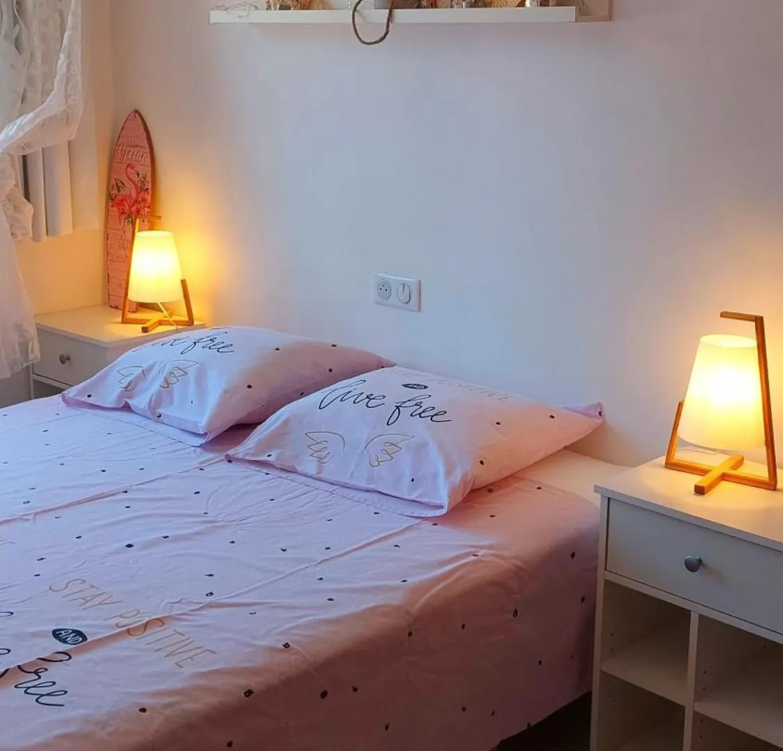 Casita Del'Esquirol Villa Pals