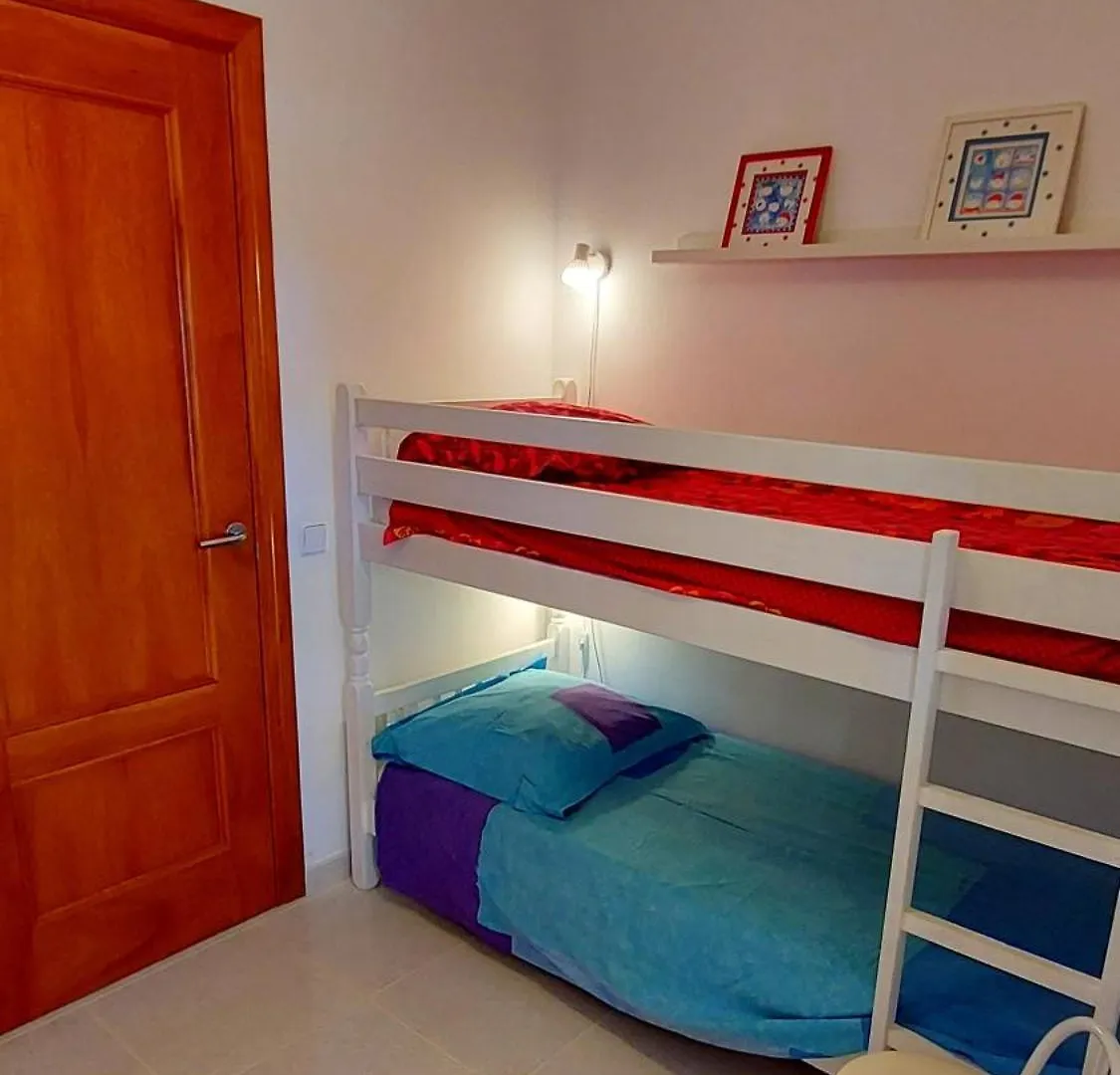 Casita Del'Esquirol Villa Pals 0*,  Spain