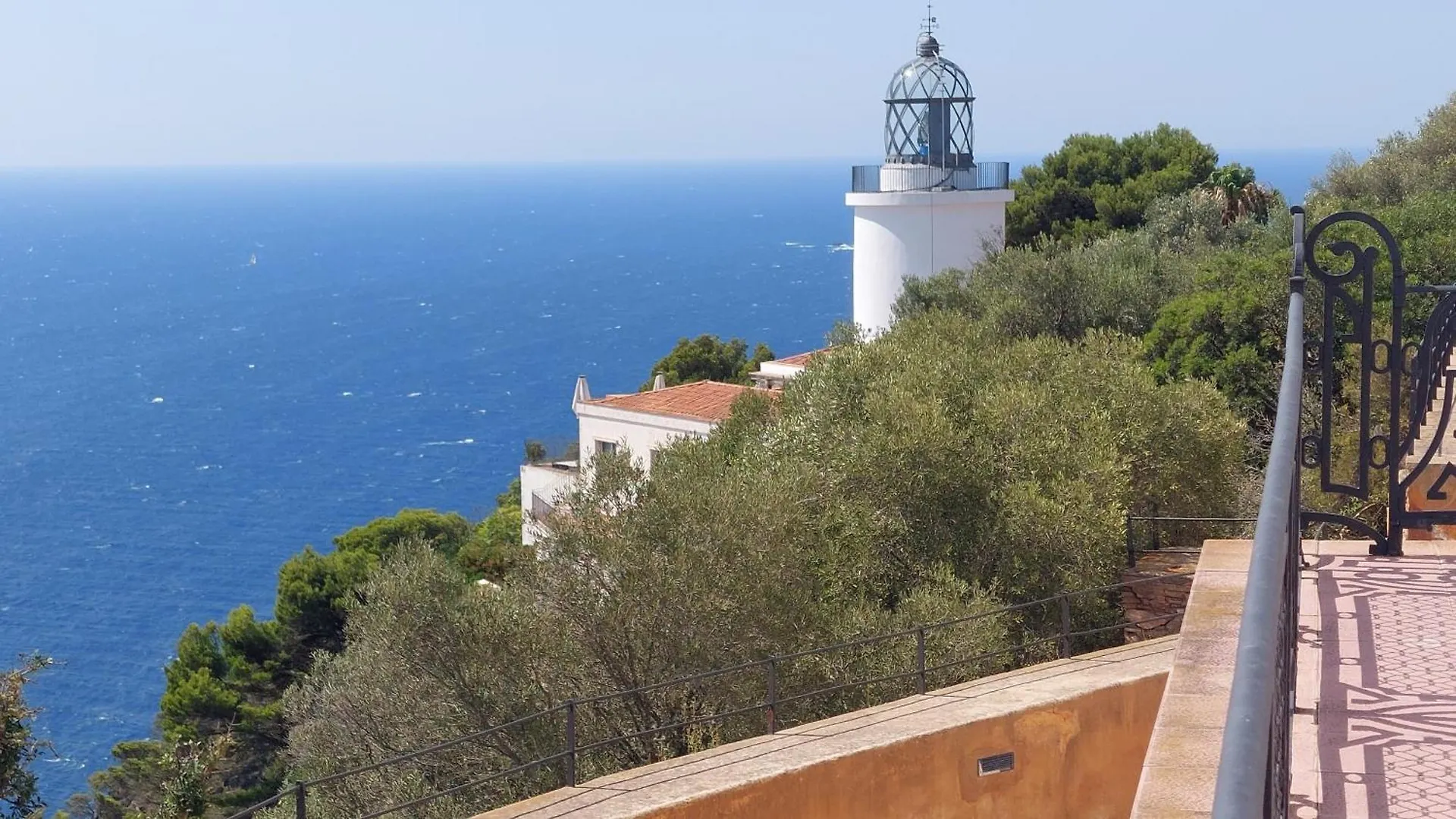 Casita Del'Esquirol Villa Pals 0*,  Spain