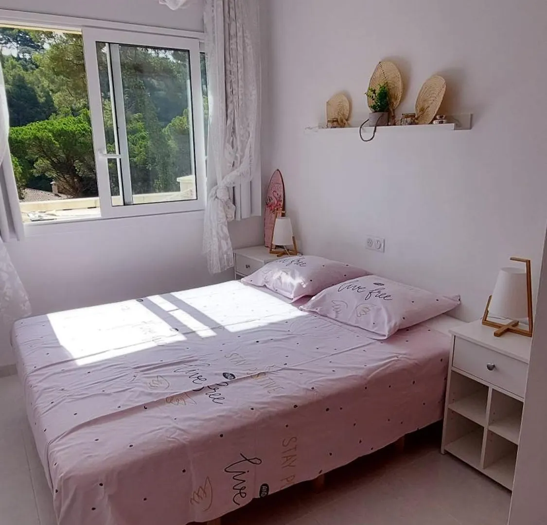 Casita Del'Esquirol Villa Pals