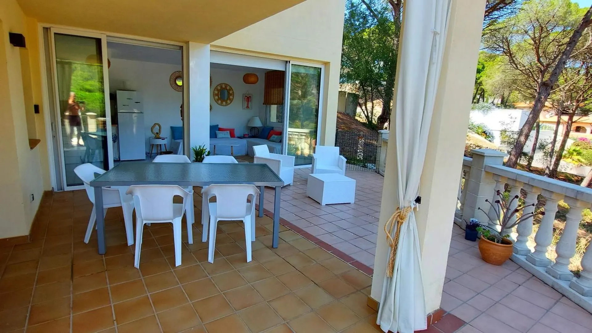 Casita Del'Esquirol Villa Pals