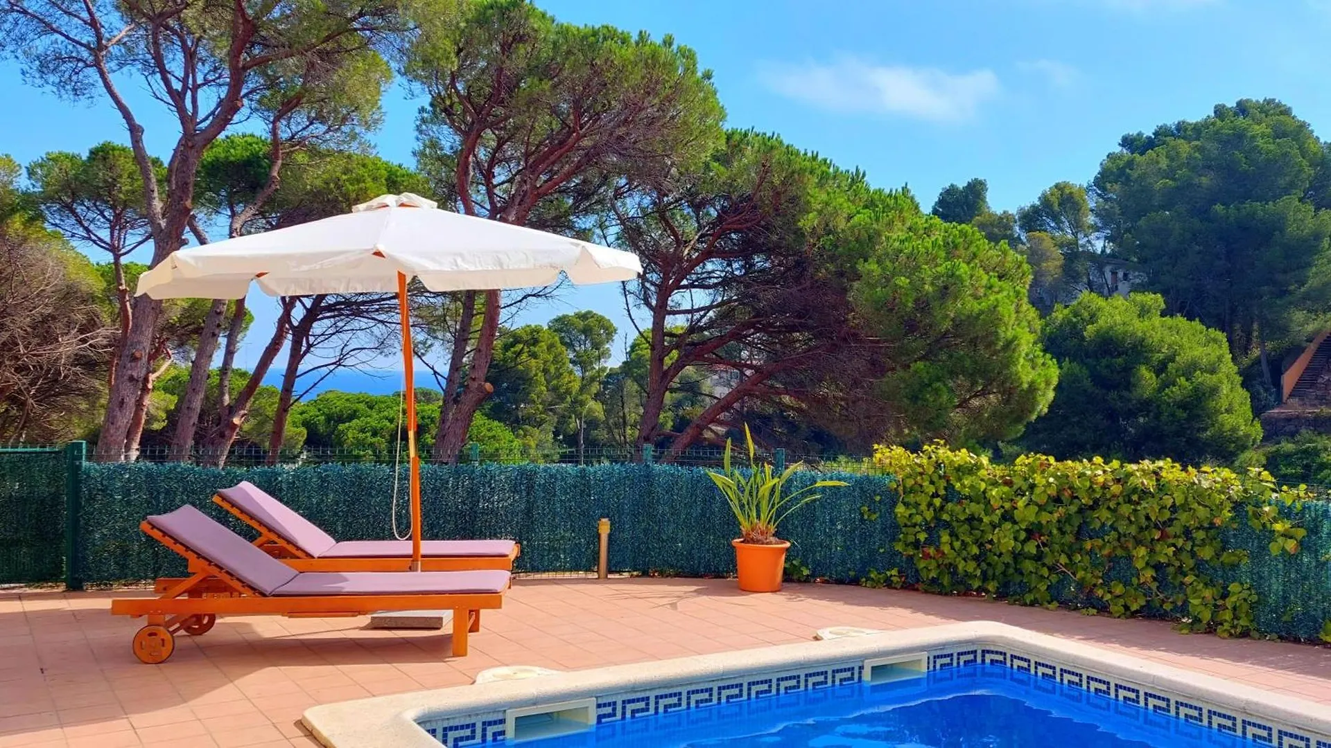 Casita Del'Esquirol Villa Pals Spain