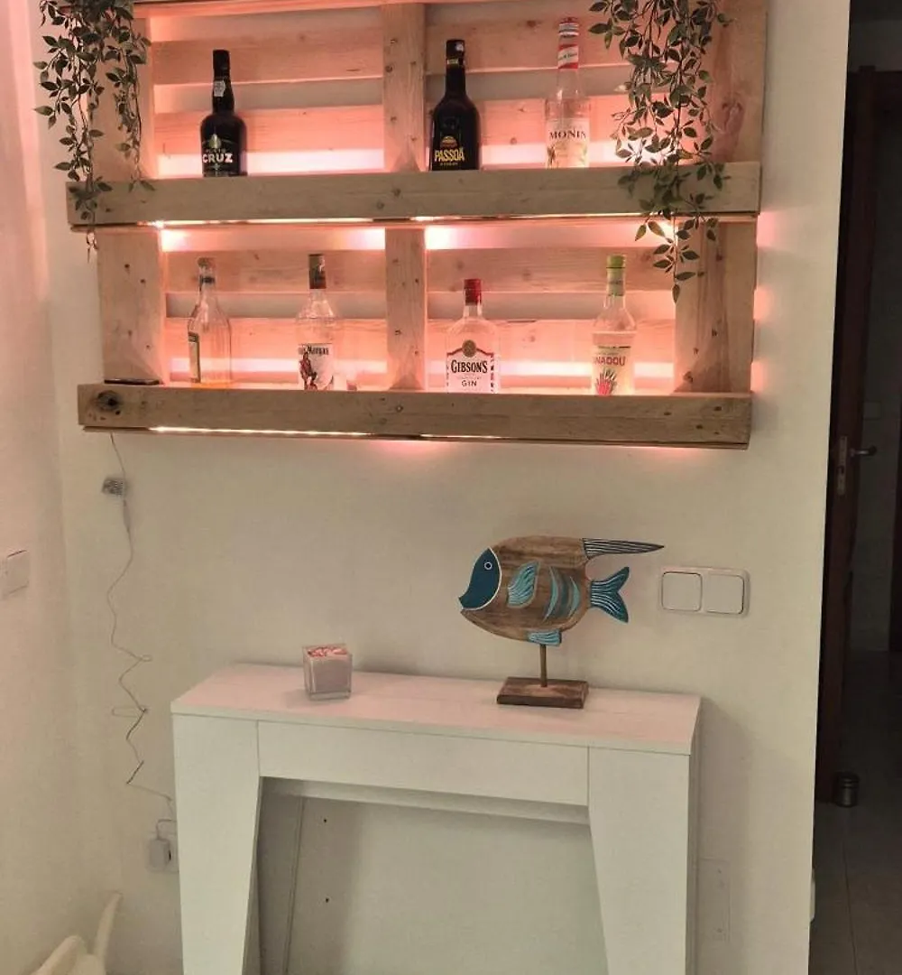 Casita Del'Esquirol Villa Pals 0*,