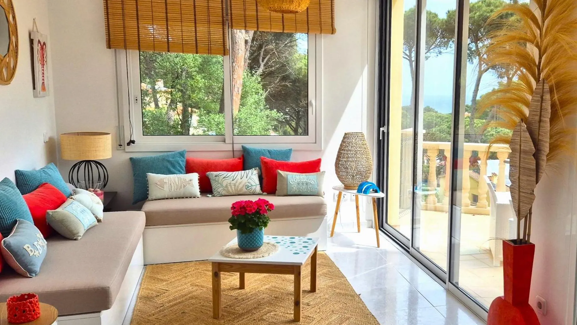 Casita Del'Esquirol Villa Pals 0*,  Spain