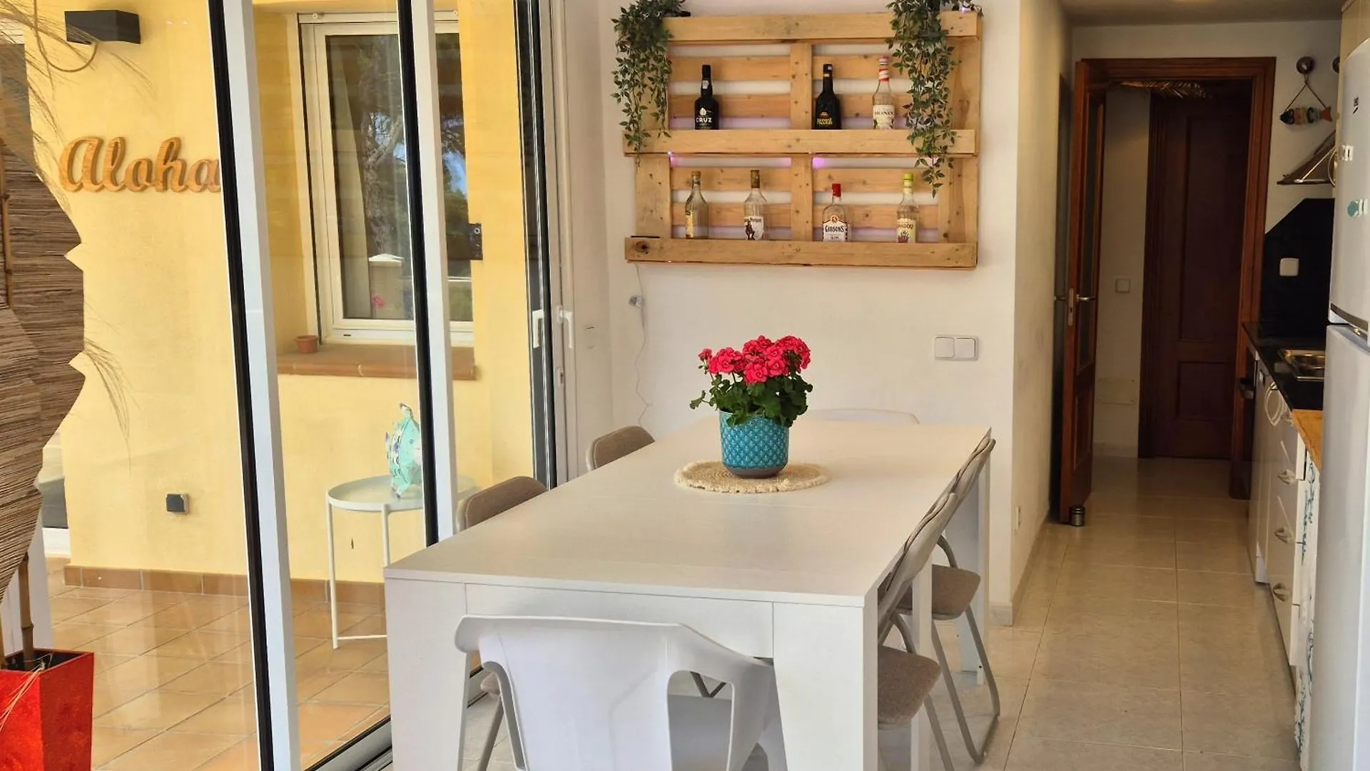 Casita Del'Esquirol Villa Pals Spain