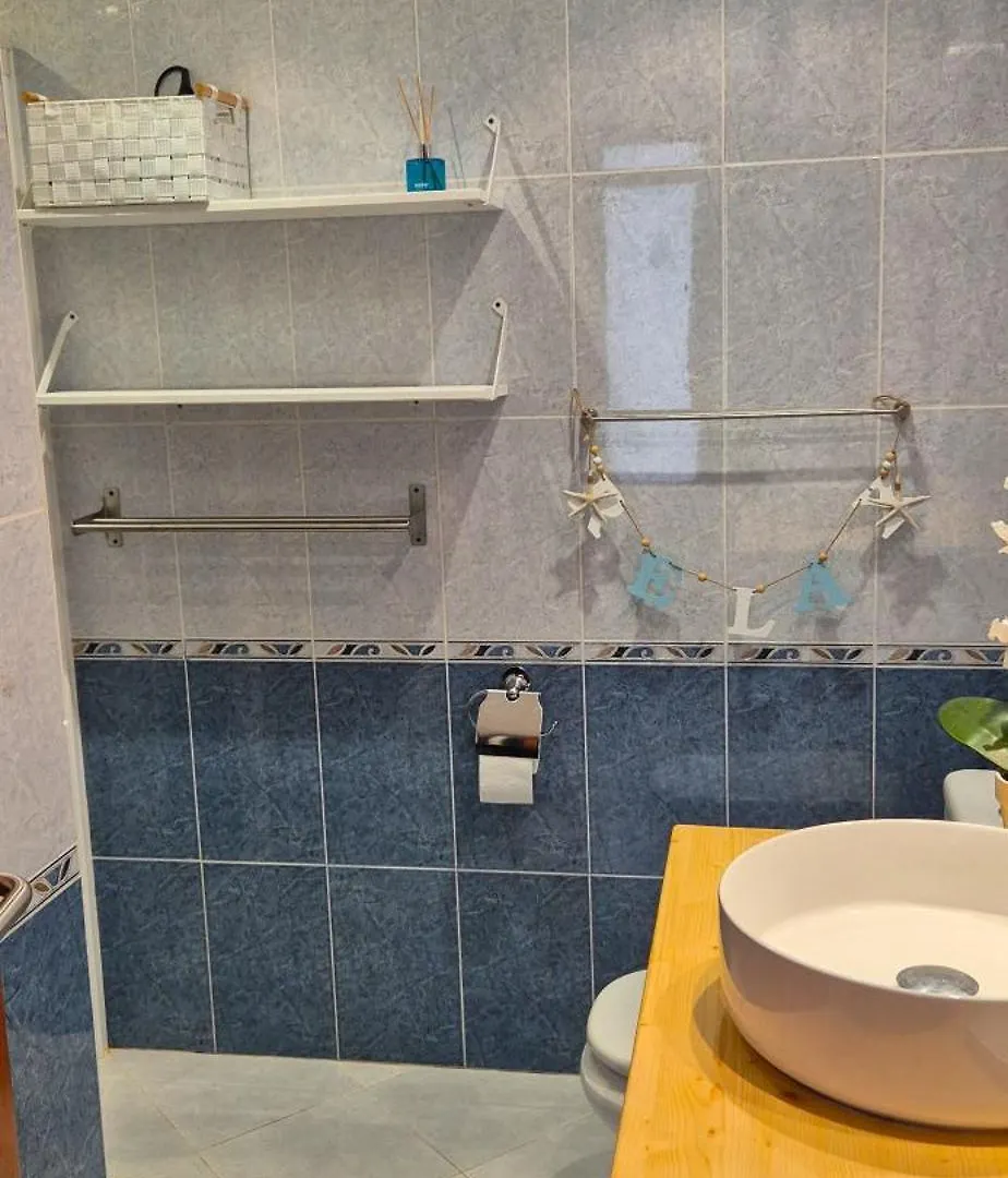 Casita Del'Esquirol Villa Pals